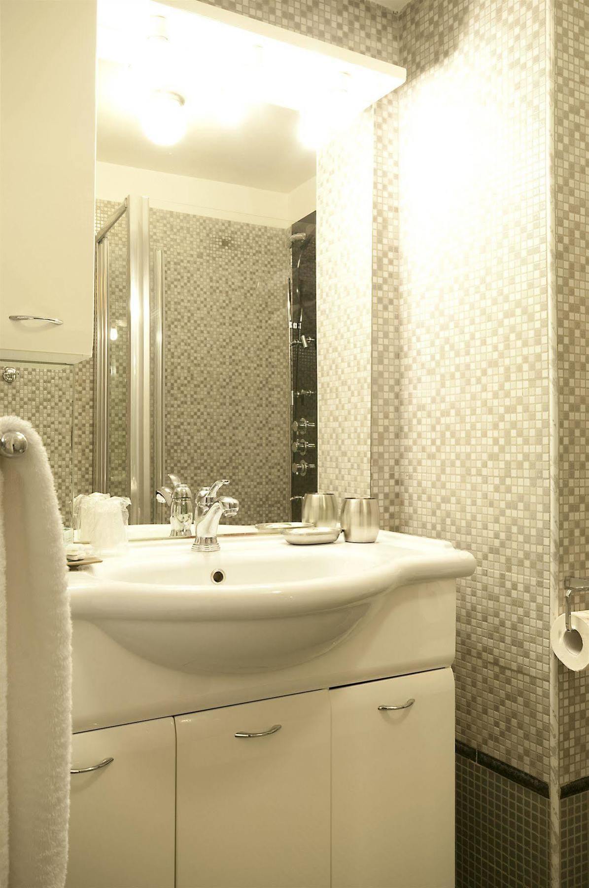 Gasthuis Prestige Rome